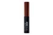 Smink - Maybelline Tattoo Brow Gel Tint - 3 Dark - 3600531417765