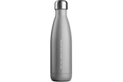 Sport & Fitness - JobOut Vandflaske Matte Grey - 93168000