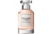 Parfym och dofter - Abercrombie & Fitch Authentic Women Eau de Parfum Spray - 085715166517