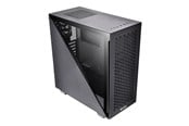 Chassi - Thermaltake Divider 300 TG Air - Chassi - Tower - Svart - CA-1S2-00M1WN-02