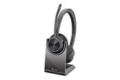 Hörlurar / Headset - Poly Voyager 4300 UC Series 4320 - 218479-01