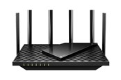 Nätverk - Router - TP-Link Archer AX72 AX5400 Dual-Band Gigabit Wi-Fi 6 Router - Wireless router Wi-Fi 6 - ARCHER AX72