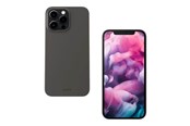 Mobile - Covers & Cases - Laut Slimskin - L_IP21L_SS_BK