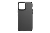 Mobile - Covers & Cases - Tech21 Evo Lite iPhone 13 Pro Max Black - T21-8971