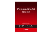 Papper, Fotopapper & Etiketter - Canon Paper FA-SM1 / 1711C014 Fine Art S - 1711C014