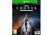Spel - Chorus - Day One Edition - Microsoft Xbox One - Action / äventyr - 4020628674359