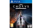 Spel - Chorus - Day One Edition - Sony PlayStation 4 - Action / äventyr - 4020628674373