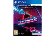 Spel - Synth Riders (PSVR) - Sony PlayStation 4 - Musik - 5060522097921