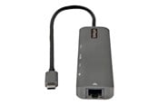 Dockning - StarTech.com DKT30CHSDPD1 - DKT30CHSDPD1