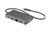 Dockning - StarTech.com DKT30CHVPD2 - DKT30CHVPD2