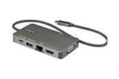 Dockning - StarTech.com DKT30CHVPD2 - DKT30CHVPD2