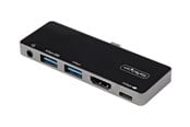 Dockning - StarTech.com DKT30ICHPD - DKT30ICHPD