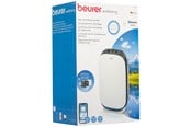 Uppvärmning och kylutrustning - Beurer LR 500 - air purifier - 660.13