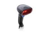 Streckodsskanner - Datalogic QuickScan QW2520 - 2D Wired Barcode Scanner (Includes USB Cable and Cradle) - QW2520-BKK1S