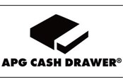 Systemtillbehör - APG Cash Drawer APG - 460MOD03-0451