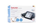 Hälsa - Beurer Blodtrycksmätare BM 54 - blood pressure monitor - 655.12