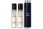 Parfym och dofter - Chanel Bleu De Pour Homme Giftset - 3145891078008