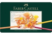 Skriv- och ritverktyg - Faber-Castell Polychromos Colour Pencil - 110036