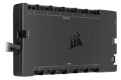 Chassi, tillbehör - Corsair iCUE Commander Core XT - CL-9011112-WW