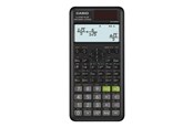 Miniräknare - CASIO FX-87DE PLUS 2nd edition - scientific calculator - FX-87DEPlus-2-S-ET