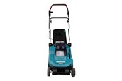 Gräsklippare - Makita Elgräsklippare DLM382PM2 - lawn mower - electric - cordless - DLM382PM2