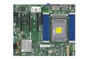 Moderkort - Supermicro X12SPi-TF Moderkort - Intel C621 - Intel LGA4189 socket - DDR4 RAM - ATX - MBD-X12SPi-TF-O