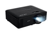 Projektor - Acer Projektor X1228i - DLP projector - portable - 3D - 1024 x 768 - 4500 ANSI lumens - MR.JTV11.001