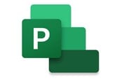 Officepaket - Microsoft Project Professional 2021 - Microsoft All Languages Elektronisk - H30-05939