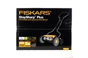 Gräsklippare - Fiskars StaySharp Plus - 1015649