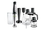 Blender & Mixer - Braun Stavmixer Multiquick 7 MQ 7087X - 1000 W - 0X22111291