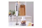 Blender & Mixer - Braun Stavmixer Multiquick 7 MQ7020 WH - 1000 W - 0X22111421