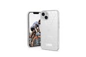Mobile - Covers & Cases - UAG Civilian frosted ice - iPhone 13 - 11317D110243