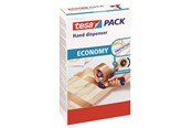 Tejp & lim - tesa Hand dispenser Economy for packaging tape - 06300-00001-00