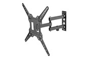 Väggfäste, AV-Möbel - Vision VFM-WA4X4/V3 - mounting kit - for LCD display (double-articulated) - Max 25 kg - recommended for 60" - VFM-WA4X4/V3