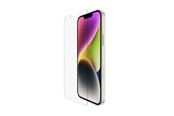 Mobiltelefontillbehör-Skyddsfilm - Belkin UltraGlass AM Screen Protector - iPhone 14/13/13 Pro RETAIL - OVA078ZZ