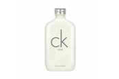 Parfym och dofter - Calvin Klein One Eau de Toilette Splash - P-ZF-404-15