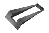 Systemtillbehör - Lenovo Tiny VI Vertical Stand - system desk stand - 4XF1A40559
