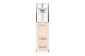 Smink - L'Oréal Paris True Match SPF17 D1-W1 Golden Ivory - 3600522862529
