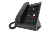 Fast telefon - AudioCodes C470HD IP Phone - VoIP phone - with Bluetooth interface - TEAMS-C470HD-DBW