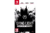 Spel - Dying Light: Platinum Edition - Nintendo Switch - FPS - 5902385109949
