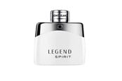 Parfym och dofter - Mont Blanc Legend Spirit Eau de Toilette Spray - R-HX-404-50