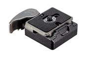 Foto & Video Tillbehör - Manfrotto Quick Change Rectangular Plate Adapter universal threads - 323