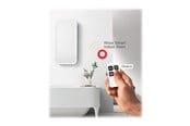 Smarta Hem - Woox R7054 - remote control - ZigBee 3.0 - R7054