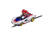 Racerbana - Carrera GO!!! Nintendo Mario Kart - P-Wing - Mario - 4007486641822