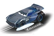 Racerbana - Carrera GO!!! Disney·Pixar Cars - Jackson Storm - Neon Nights - 20064151