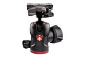 Tripod - Manfrotto 494 Center Ball head - MH494-BH