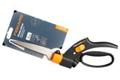 Trädgårdsredskap - Fiskars Servo-System GS42 Grass shear - 113680