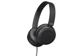 Hörlurar / Headset - JVC HA-S31M-B-E - HA-S31M-B-E