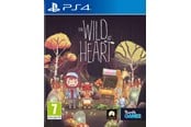 Spel - The Wild at Heart PS4 - Sony PlayStation 4 - Äventyr - 5060760885618