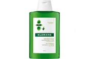 Hårvård - Klorane Nettle Shampoo - 3282770141917